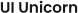 UI Unicorn